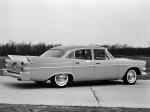 Dodge Royal Sedan 1957 года